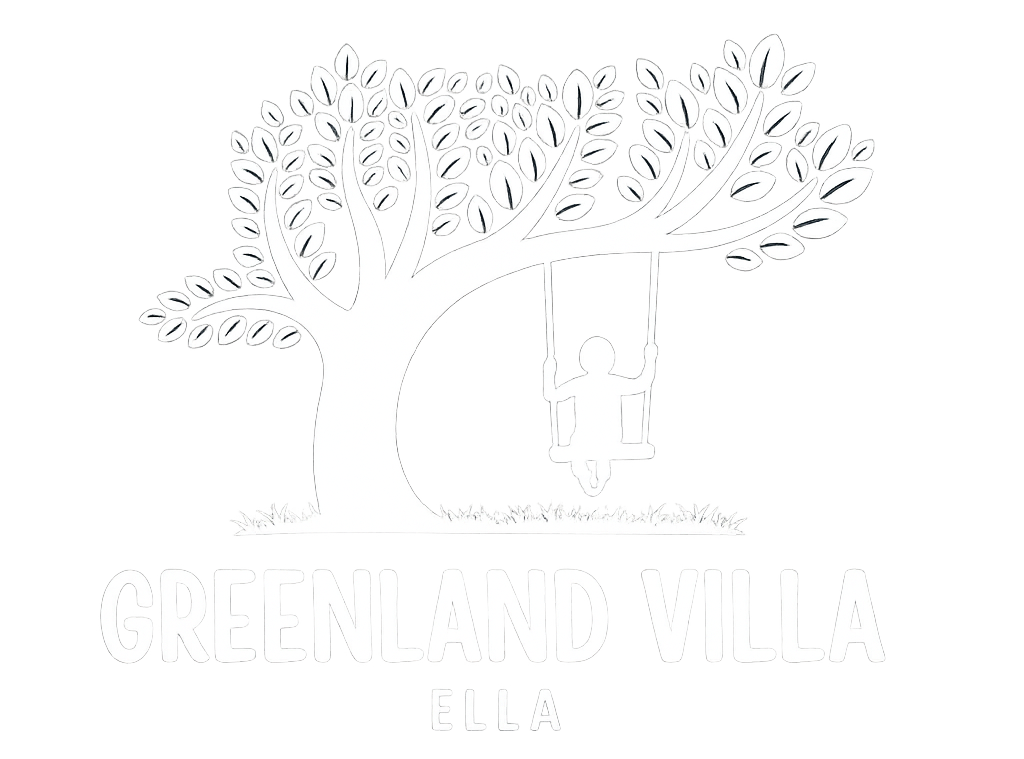 Greenland Villa Ella